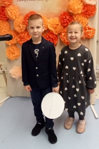 "Zainspirował mnie ks. Twardowski" - Dzielnicowy konkurs recytatorski